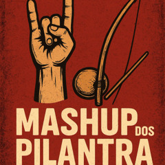 MASHUP DOS PILANTRA - CHANCEL DJ