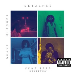 Até Que Ponto -Drake Burguês (feat: Tere Mendonça)