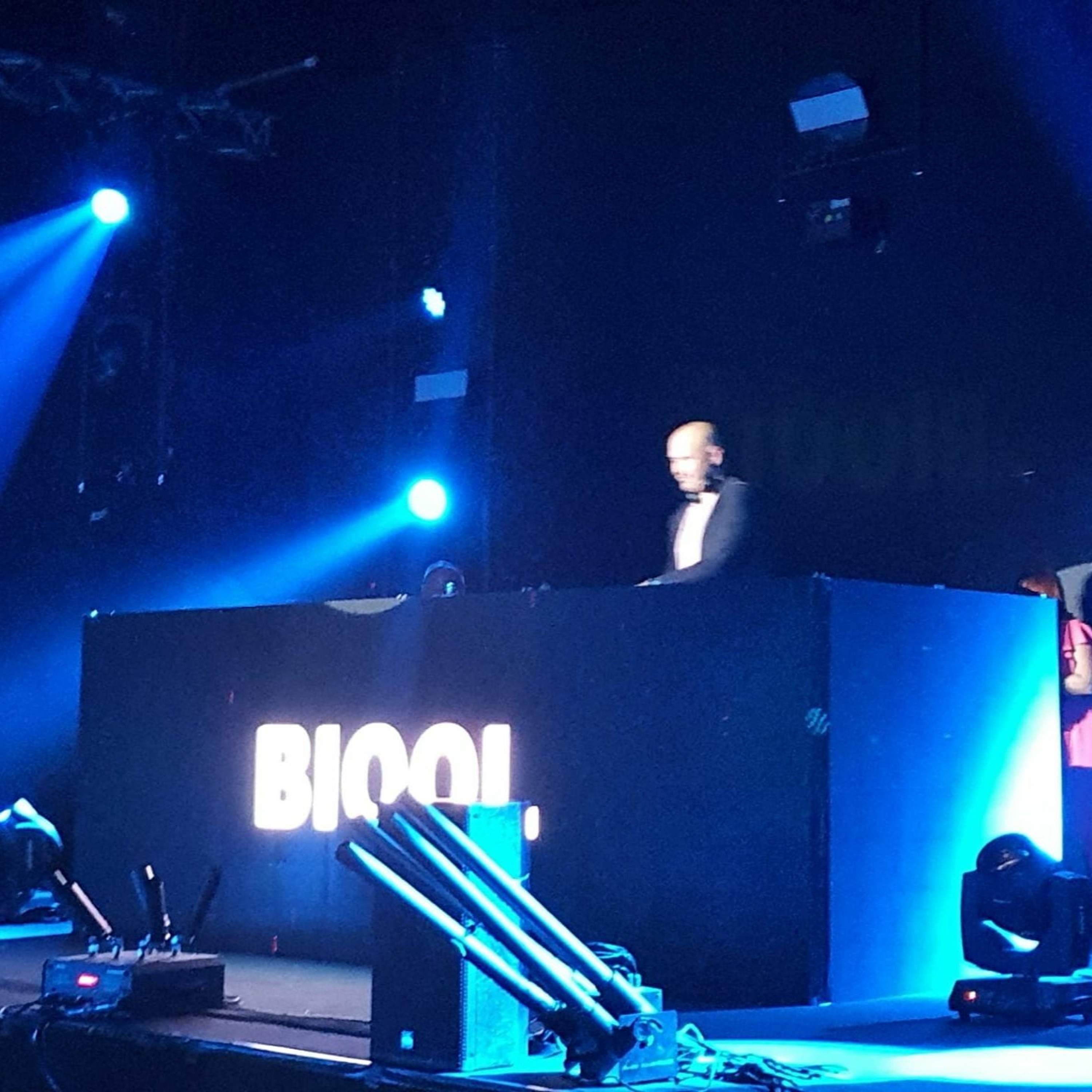 DJ Biool Mendez (Belgium)