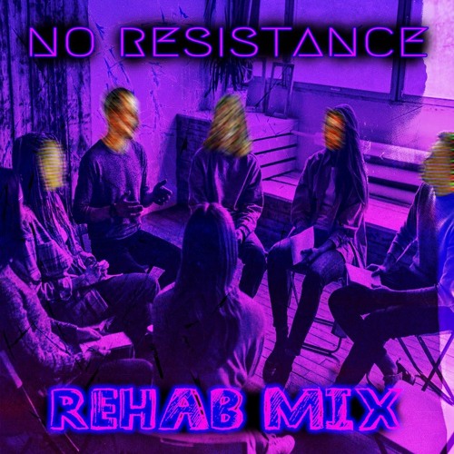 REHAB RESISTANCE