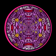 5. Fantasy Girl - Dyerhouse, Juan Galvis (Edit)