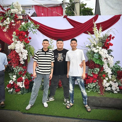 NST Việt Mix Căng Xung Tươi Cha và Con Gái Lộc Kon Mixxx