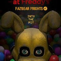 FNAF - INTO THE PIT SONG LYRIC VIDEO - Dawko & DHeusta