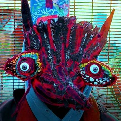 SKOL X Samouraï-Jacques