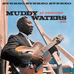 Goodbye Newport Blues (Live At Newport Jazz Festival/1960)