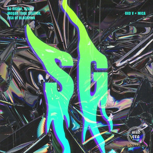 BXD V + MICA - SG (REMIX)