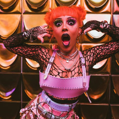 Doja cat - Pixel daddie