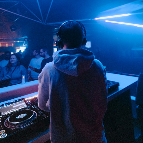 how2fly | NEVERENDER Paris, 20 February 2025, @BADABOUM