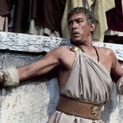 Watch! Barabbas (1961) Fullmovie 720/1080/4k HD Stream