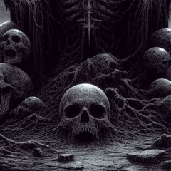Drone Metal Bass Demo