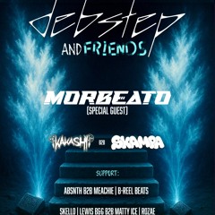 SKELLOB2BDEBS 7/25 at The Loft Chicago