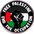 Artwork for _Death to the IDF_ UK band Bob Vylan sparks outrage over Glastonbury chant  Trap Remix
