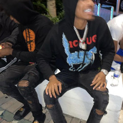 Nardo Wick - Icy Wick (Unreleased)