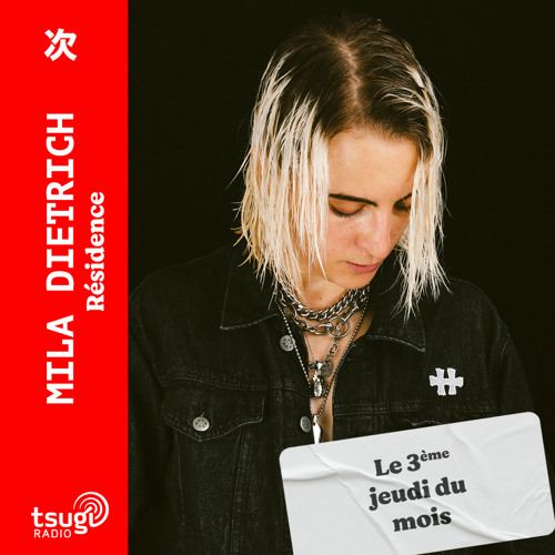 Mila Dietrich