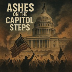 Ashes on the Capital Steps