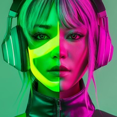 melogressive.music X.24 - FARSEEN.DJ