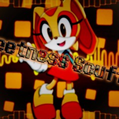 Chaosbound - Hehehe + Sweetness Scuffle [A Cream Nyeh heh heh! and Bonetrousle concept]