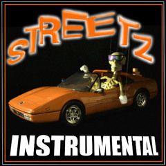 STREETZ  - INSTRUMENTAL