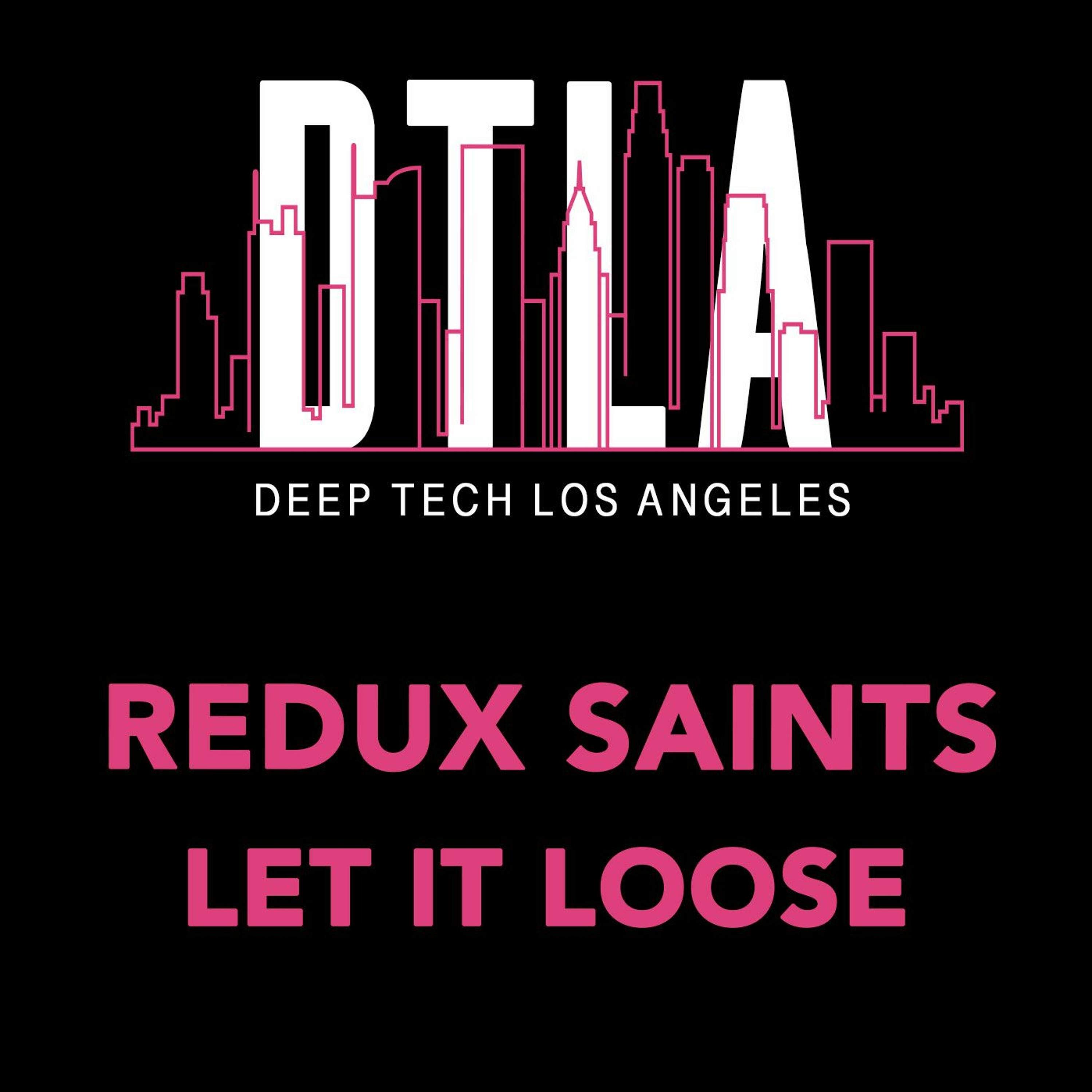 Redux Saints