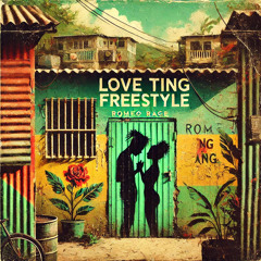 Love Ting Freestyle Prod. by VINCI (THE BAD GUY EP)