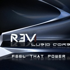 R3V et Lusio Cors - That Power