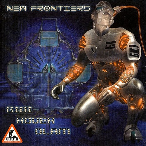 PPS Project Feat. DJ Gidi - Aquarium (Retro)