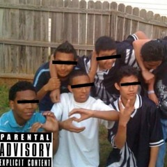 SouthSide Handr0| Rap Mix