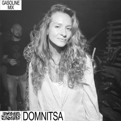 GASOLINE GUEST MIX: DOMNITSA 04/09/2022