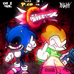 Sonic.EXE (Pico Mixes.)