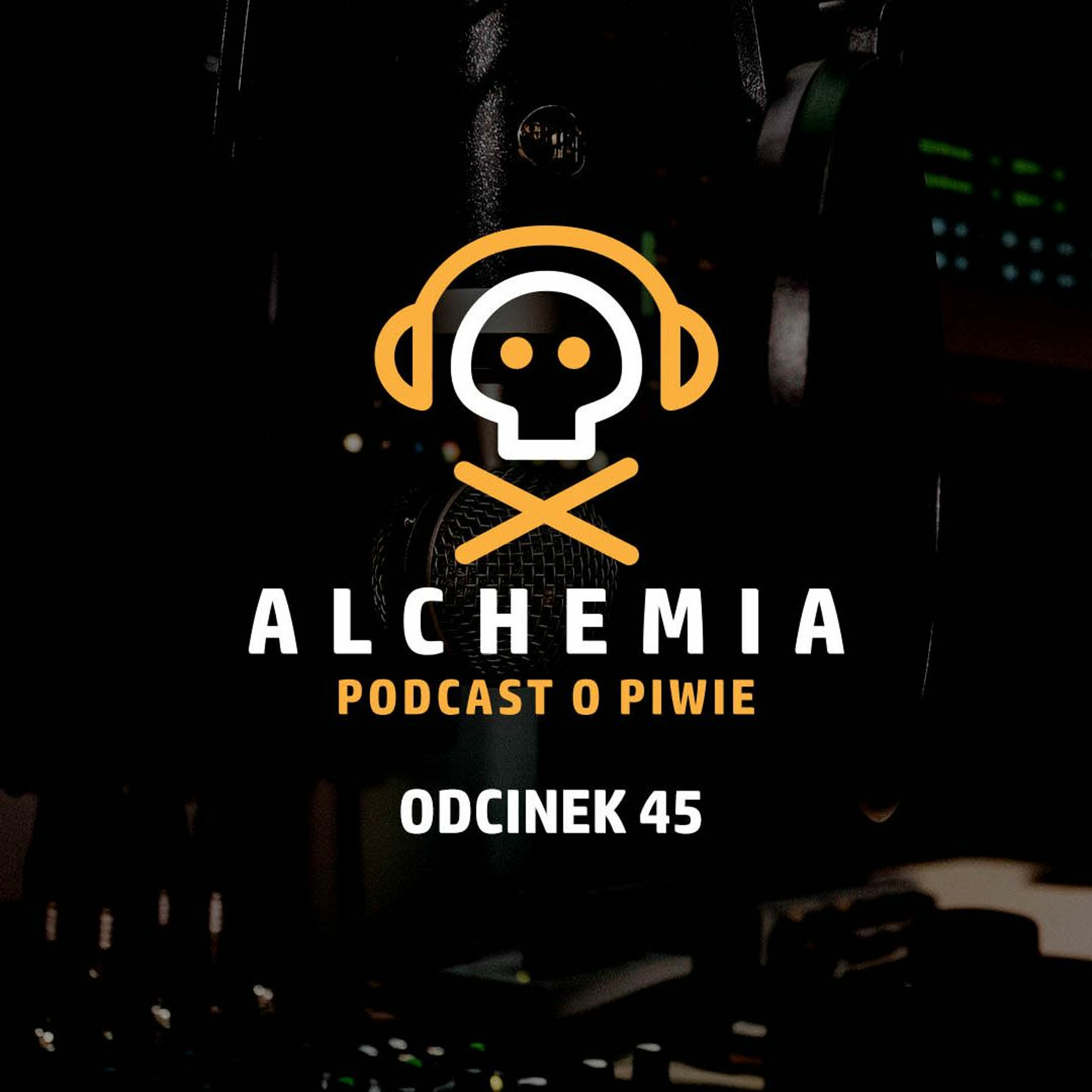 Alchemia - Podcast o Piwie