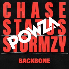 Backbone (Powza Bootleg) *FREE DOWNLOAD*