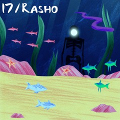 Spaced 17 | Rasho