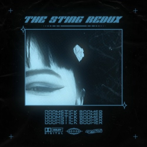 Doomstick Boomer - THE STING REDUX