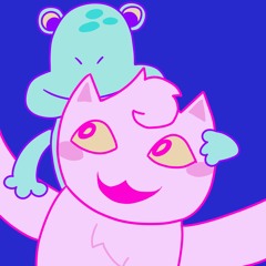 Froggy and Me