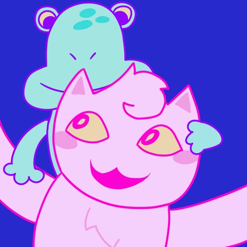 Froggy and Me