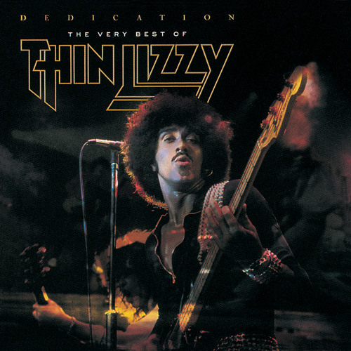 The Boys Are Back In Town by Thin Lizzy