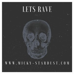 Lets Rave ( free download for a limited time)