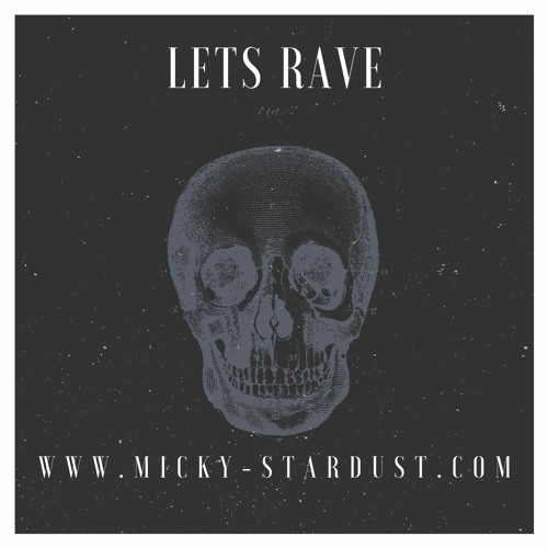 Lets Rave ( free download for a limited time)