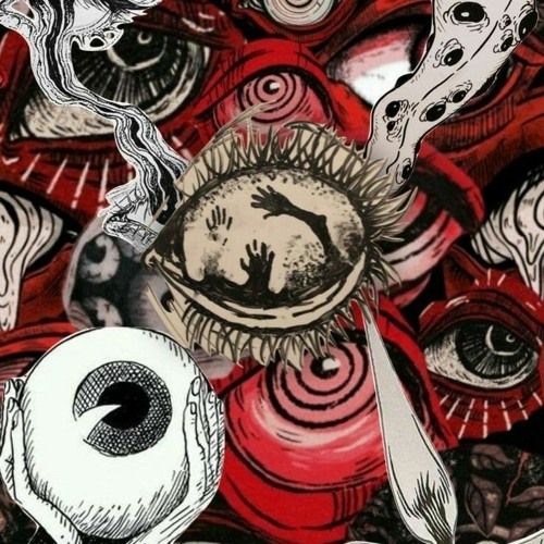 experimental darkpsy ritual