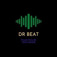 DR Beat - Tech House Mix 2020