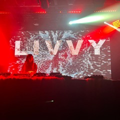 LIVVY - Live @ HERTZ, Praga Centrum 13.10.23