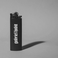 Gabriel Habit - Found A Bic (Free DL)