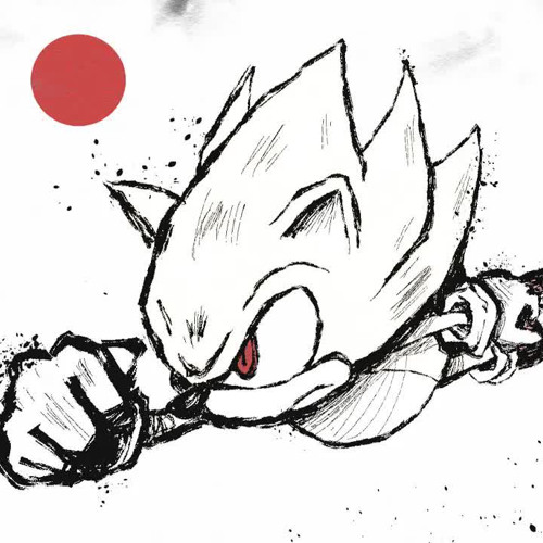 Stream Hudhand, Listen to Sonic's Stuff