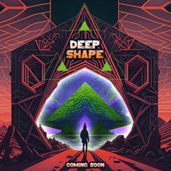 Cosmic Realm Deep Shape(Demo 1)
