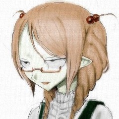 けがれる輝石 by HASAMI group