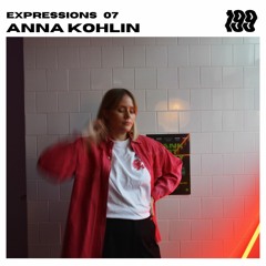 Expressions 07 - Anna Kohlin