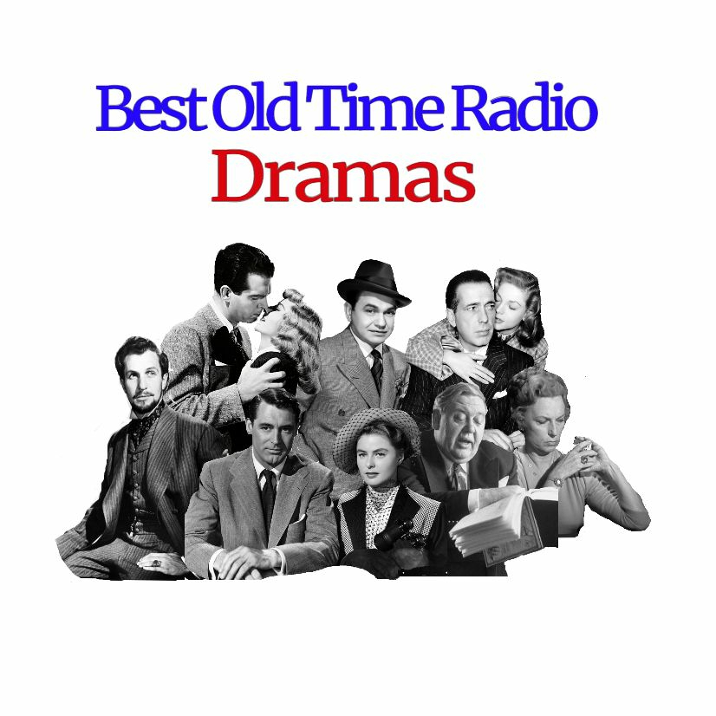Best Old Time Radio Podcast