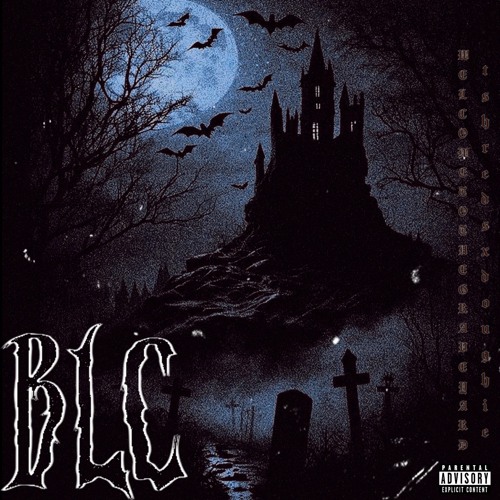 WELCOME TO THE GRAVEYARD - TSHREDS x DOUGHIE (prod.1kyotostarr)