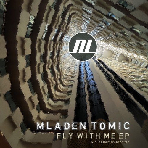 Mladen Tomic - Fly With Me - Night Light Records