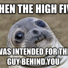 nobody sticks around and im the last one here